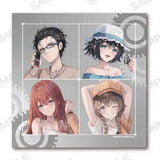 【再販】STEINS;GATE ハンドタオル 描きおろし(手巾)※不設寄送《25年5月預定》 4571621453477