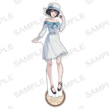【再販】STEINS;GATE BIGアクリルフィギュアスタンド 描きおろし 椎名まゆり(亞加力立牌)※不設寄送《25年5月預定》 4571621453576