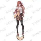 【再販】STEINS;GATE BIGアクリルフィギュアスタンド 描きおろし 牧瀬紅莉栖(亞加力立牌)※不設寄送《25年5月預定》 4571621453583