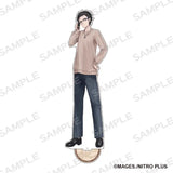 【再販】STEINS;GATE BIGアクリルフィギュアスタンド 描きおろし 岡部倫太郎(亞加力立牌)※不設寄送《25年5月預定》 4571621453590