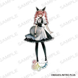 【再販】STEINS;GATE BIGアクリルフィギュアスタンド フェイリス(亞加力立牌)※不設寄送《25年5月預定》 4571621453613