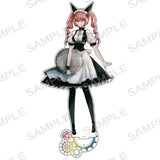 【再販】STEINS;GATE BIGアクリルフィギュアスタンド フェイリス(亞加力立牌)※不設寄送《25年5月預定》 4571621453613
