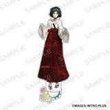 【再販】STEINS;GATE BIGアクリルフィギュアスタンド るか(亞加力立牌)※不設寄送《25年5月預定》 4571621453620