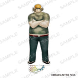 【再販】STEINS;GATE BIGアクリルフィギュアスタンド ダル(亞加力立牌)※不設寄送《25年5月預定》 4571621453637