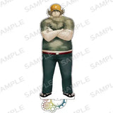 【再販】STEINS;GATE BIGアクリルフィギュアスタンド ダル(亞加力立牌)※不設寄送《25年5月預定》 4571621453637