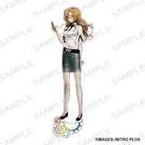 【再販】STEINS;GATE BIGアクリルフィギュアスタンド 萌郁(亞加力立牌)※不設寄送《25年5月預定》 4571621453644