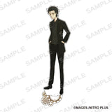 【再販】STEINS;GATE BIGアクリルフィギュアスタンド シュタインズゲート ゼロVer. 岡部(亞加力立牌)※不設寄送《25年5月預定》 4571621453651