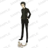 【再販】STEINS;GATE BIGアクリルフィギュアスタンド シュタインズゲート ゼロVer. 岡部(亞加力立牌)※不設寄送《25年5月預定》 4571621453651