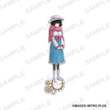 【再販】STEINS;GATE BIGアクリルフィギュアスタンド シュタインズゲート ゼロVer. まゆり(亞加力立牌)※不設寄送《25年5月預定》 4571621453668