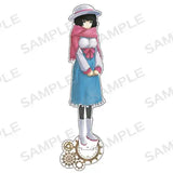 【再販】STEINS;GATE BIGアクリルフィギュアスタンド シュタインズゲート ゼロVer. まゆり(亞加力立牌)※不設寄送《25年5月預定》 4571621453668