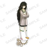 【再販】STEINS;GATE BIGアクリルフィギュアスタンド シュタインズゲート ゼロVer. 真帆(亞加力立牌)※不設寄送《25年5月預定》 4571621453675