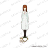 【再販】STEINS;GATE BIGアクリルフィギュアスタンド シュタインズゲート ゼロVer. 紅莉栖(亞加力立牌)※不設寄送《25年5月預定》 4571621453682