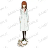 【再販】STEINS;GATE BIGアクリルフィギュアスタンド シュタインズゲート ゼロVer. 紅莉栖(亞加力立牌)※不設寄送《25年5月預定》 4571621453682