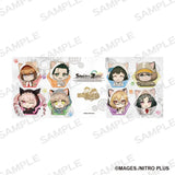 【再販】STEINS;GATE フェイスタオル デフォルメイラスト(毛巾)※不設寄送《25年5月預定》 4571621453712