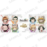 【再販】STEINS;GATE フェイスタオル デフォルメイラスト(毛巾)※不設寄送《25年5月預定》 4571621453712