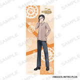 【再販】STEINS;GATE フェイスタオル 描きおろし 岡部倫太郎(毛巾)※不設寄送《25年5月預定》 4571621453729