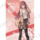 【再販】STEINS;GATE フェイスタオル 描きおろし 牧瀬紅莉栖(毛巾)※不設寄送《25年5月預定》 4571621453736