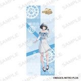 【再販】STEINS;GATE フェイスタオル 描きおろし 椎名まゆり(毛巾)※不設寄送《25年5月預定》 4571621453743