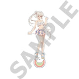 俺は全てを【パリイ】する-逆勘違いの世界最強は冒険者になりたい- BIGアクリルフィギュアスタンド リーン(亞加力立牌)※不設寄送《25年1月預定》 4571621453859