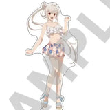 俺は全てを【パリイ】する-逆勘違いの世界最強は冒険者になりたい- BIGアクリルフィギュアスタンド リーン(亞加力立牌)※不設寄送《25年1月預定》 4571621453859