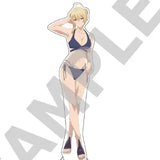 俺は全てを【パリイ】する-逆勘違いの世界最強は冒険者になりたい- BIGアクリルフィギュアスタンド イネス(亞加力立牌)※不設寄送《25年1月預定》 4571621453866