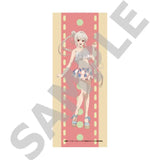 俺は全てを【パリイ】する-逆勘違いの世界最強は冒険者になりたい- フェイスタオル リーン(毛巾)※不設寄送《25年1月預定》 4571621453934