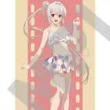 俺は全てを【パリイ】する-逆勘違いの世界最強は冒険者になりたい- フェイスタオル リーン(毛巾)※不設寄送《25年1月預定》 4571621453934