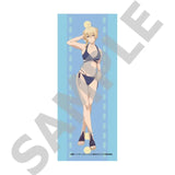 俺は全てを【パリイ】する-逆勘違いの世界最強は冒険者になりたい- フェイスタオル イネス(毛巾)※不設寄送《25年1月預定》 4571621453941