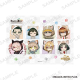 【再販】STEINS;GATE ブランケット 猫耳デフォルメVer.(毛氈)※不設寄送《25年5月預定》 4571621454153