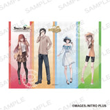 【再販】STEINS;GATE ブランケット 描きおろし(毛氈)※不設寄送《25年5月預定》 4571621454160