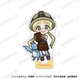 メイドインアビス BIGアクリルフィギュアスタンド リコ(亞加力立牌)※不設寄送《25年4月預定》 4571621455358