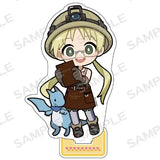 メイドインアビス BIGアクリルフィギュアスタンド リコ(亞加力立牌)※不設寄送《25年4月預定》 4571621455358