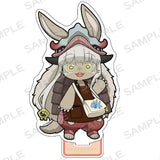 メイドインアビス BIGアクリルフィギュアスタンド ナナチ(亞加力立牌)※不設寄送《25年4月預定》 4571621455372