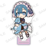 メイドインアビス BIGアクリルフィギュアスタンド マルルク(亞加力立牌)※不設寄送《25年4月預定》 4571621455396