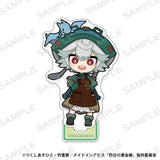 メイドインアビス BIGアクリルフィギュアスタンド プルシュカ(亞加力立牌)※不設寄送《25年4月預定》 4571621455402