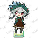 メイドインアビス BIGアクリルフィギュアスタンド プルシュカ(亞加力立牌)※不設寄送《25年4月預定》 4571621455402