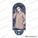 【再販】STEINS;GATE ホログラムアクリルスタンド 描きおろし 岡部倫太郎(亞加力立牌)※不設寄送《25年5月預定》 4571621455570