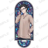 【再販】STEINS;GATE ホログラムアクリルスタンド 描きおろし 岡部倫太郎(亞加力立牌)※不設寄送《25年5月預定》 4571621455570