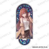 【再販】STEINS;GATE ホログラムアクリルスタンド 描きおろし 牧瀬紅莉栖(亞加力立牌)※不設寄送《25年5月預定》 4571621455587