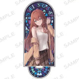 【再販】STEINS;GATE ホログラムアクリルスタンド 描きおろし 牧瀬紅莉栖(亞加力立牌)※不設寄送《25年5月預定》 4571621455587