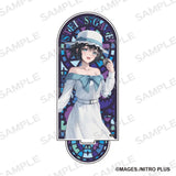 【再販】STEINS;GATE ホログラムアクリルスタンド 描きおろし 椎名まゆり(亞加力立牌)※不設寄送《25年5月預定》 4571621455594