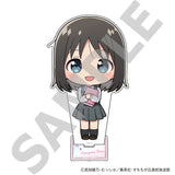 花は咲く、修羅の如く BIGアクリルスタンド 花奈 デフォルメ読書Ver.(亞加力立牌)※不設寄送《25年6月預定》 4571621457376