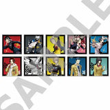 ペルソナ5 ザ・ロイヤル&ペルソナ5: The Phantom X トレーディングアクリルコースタースタンド(亞加力立牌)(全套10個入)※不設寄送《25年7月預定》 4571621457451