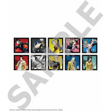 ペルソナ5 ザ・ロイヤル&ペルソナ5: The Phantom X トレーディングアクリルコースタースタンド(亞加力立牌)(全套10個入)※不設寄送《25年7月預定》 4571621457451