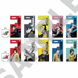 ペルソナ5 ザ・ロイヤル&ペルソナ5: The Phantom X トレーディングスマホスタンドキーホルダー(鎖匙扣)(全套10個入)※不設寄送《25年7月預定》 4571621457475