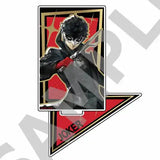 ペルソナ5 ザ・ロイヤル&ペルソナ5: The Phantom X アクリルスタンドフィギュア ジョーカー(亞加力立牌)※不設寄送《25年7月預定》 4571621457505