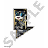 ペルソナ5 ザ・ロイヤル&ペルソナ5: The Phantom X アクリルスタンドフィギュア モナ(亞加力立牌)※不設寄送《25年7月預定》 4571621457512