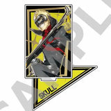 ペルソナ5 ザ・ロイヤル&ペルソナ5: The Phantom X アクリルスタンドフィギュア スカル(亞加力立牌)※不設寄送《25年7月預定》 4571621457529