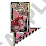 ペルソナ5 ザ・ロイヤル&ペルソナ5: The Phantom X アクリルスタンドフィギュア パンサー(亞加力立牌)※不設寄送《25年7月預定》 4571621457536