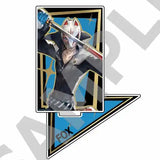ペルソナ5 ザ・ロイヤル&ペルソナ5: The Phantom X アクリルスタンドフィギュア フォックス(亞加力立牌)※不設寄送《25年7月預定》 4571621457543